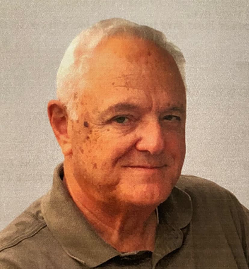 Joe Hall
