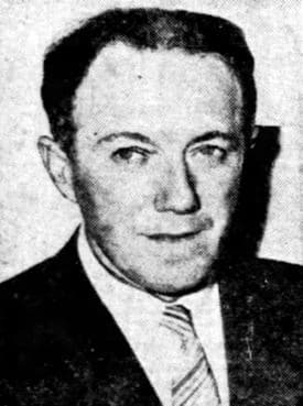 William Downes, Jr.