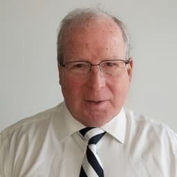 Bernie O'Connell