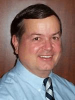 Gregg Buchner