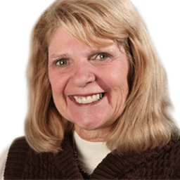 Laurie Jordan