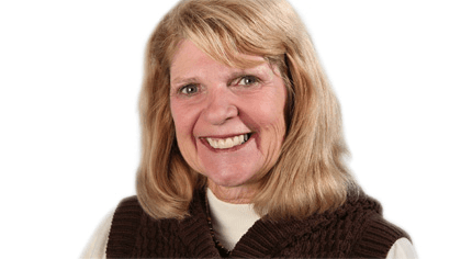 Laurie Jordan