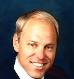Chuck Graber