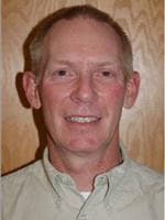 Bob Copas