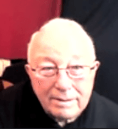 Ed Stanley