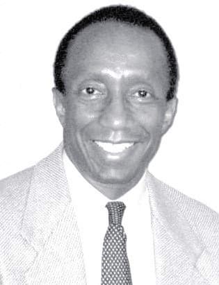 Eddie Palmer
