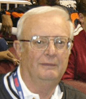 Frank Moscardini