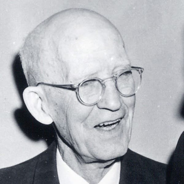 Hugh "Shorty" Ray