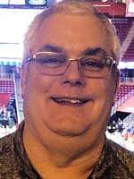 Joe Fritsch