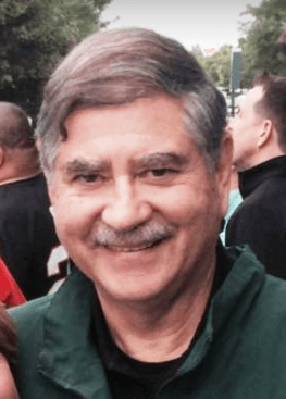 Larry Caponigri