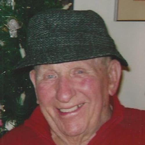 Ray Brooks