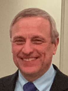 Ted Lepucki