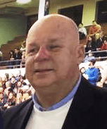 Thomas Kleinschmidt