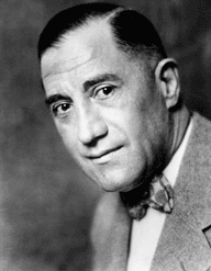 Walter Eckersall