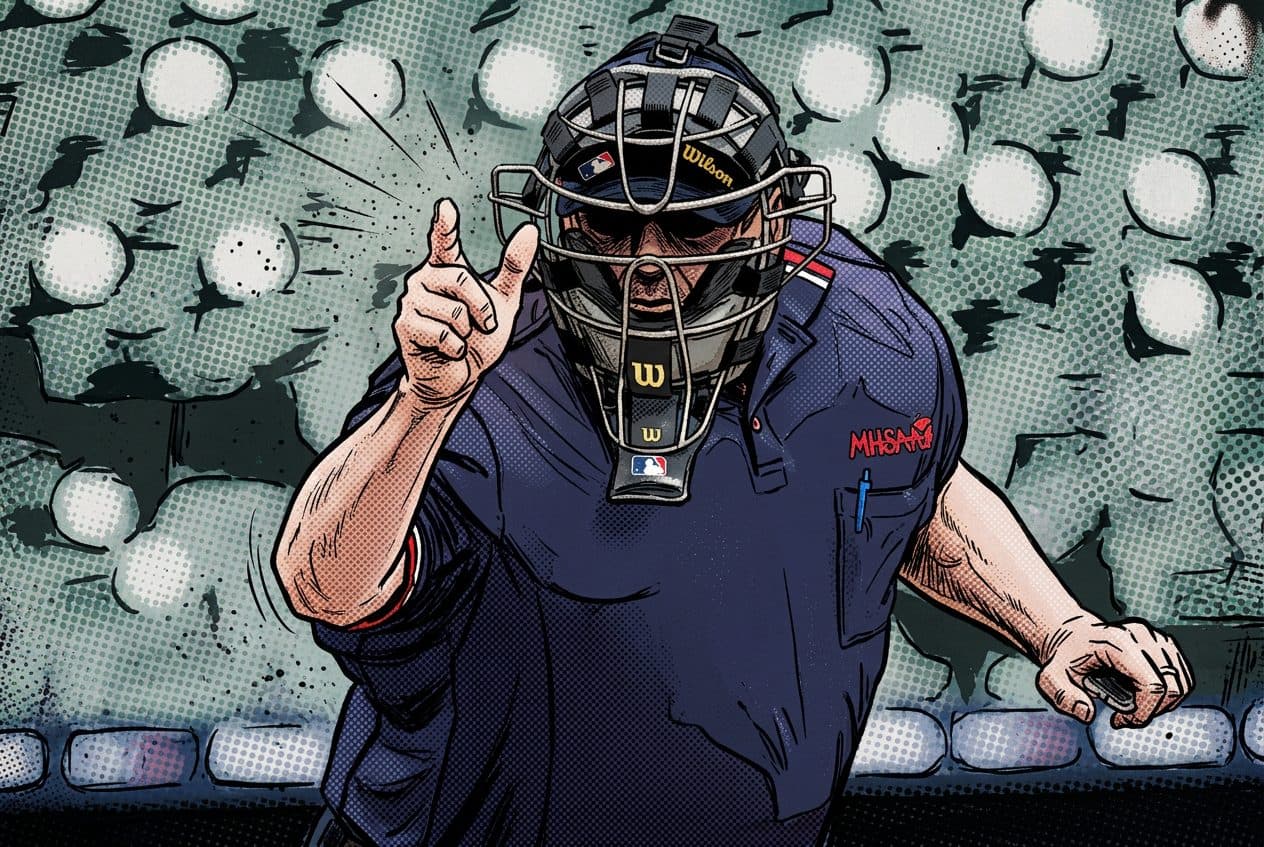 Baseball