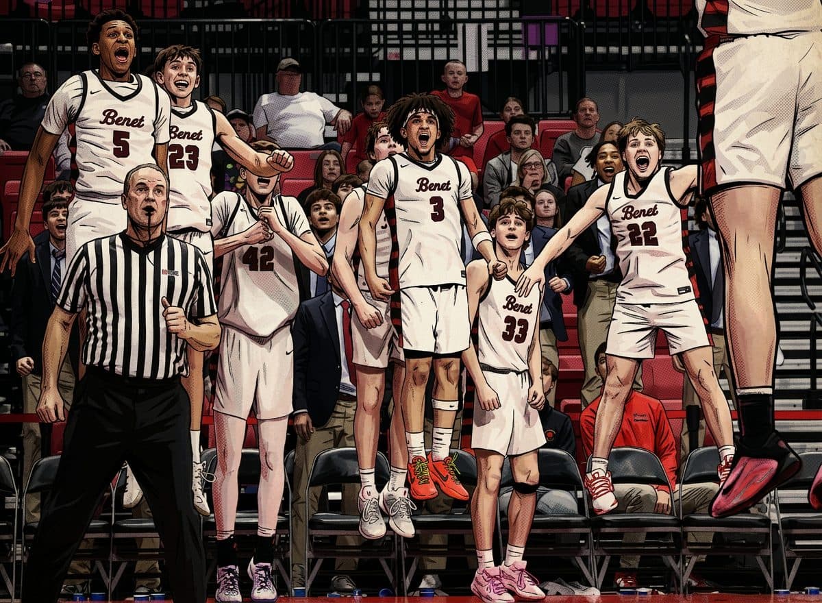 Basketball