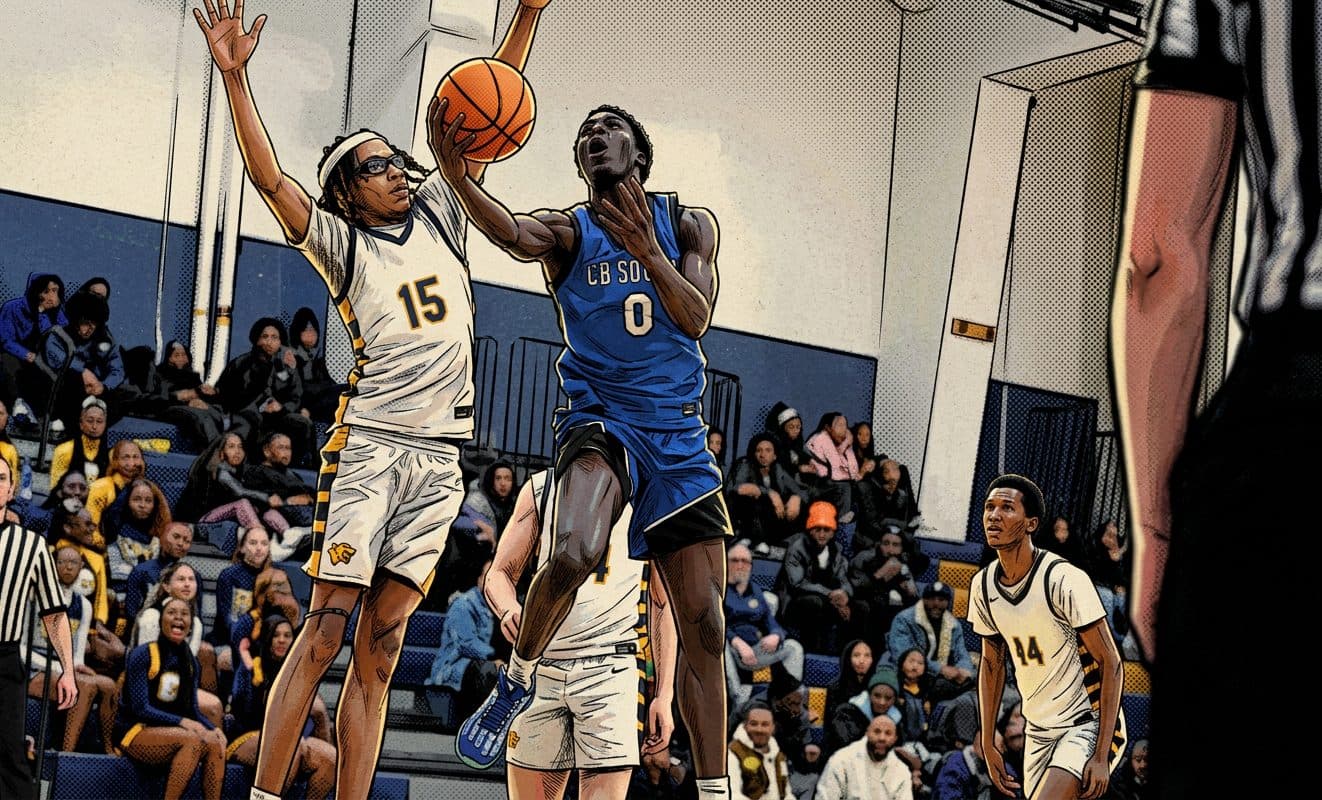 Basketball