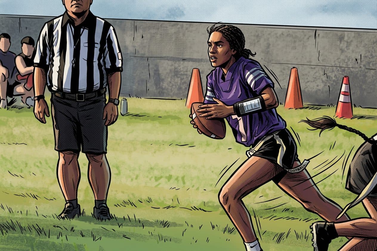 Flag Football