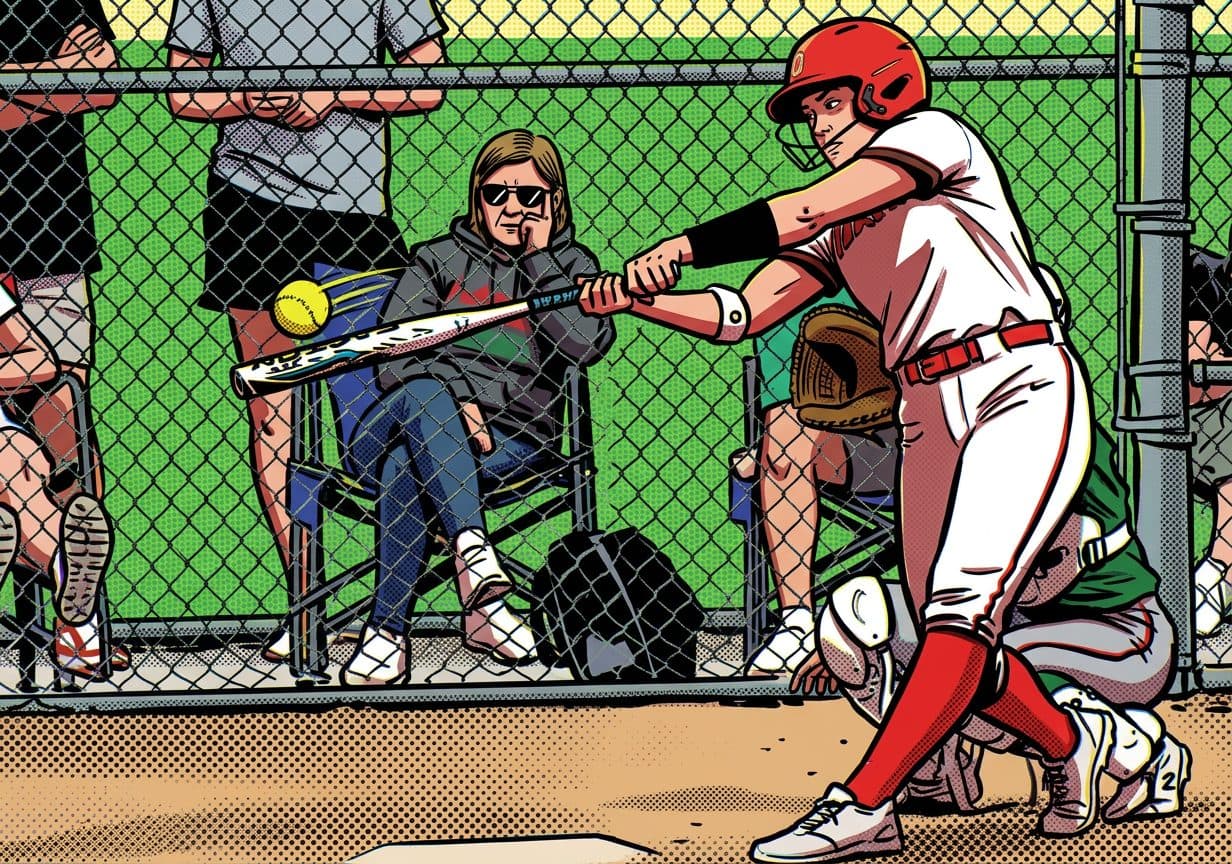 Softball