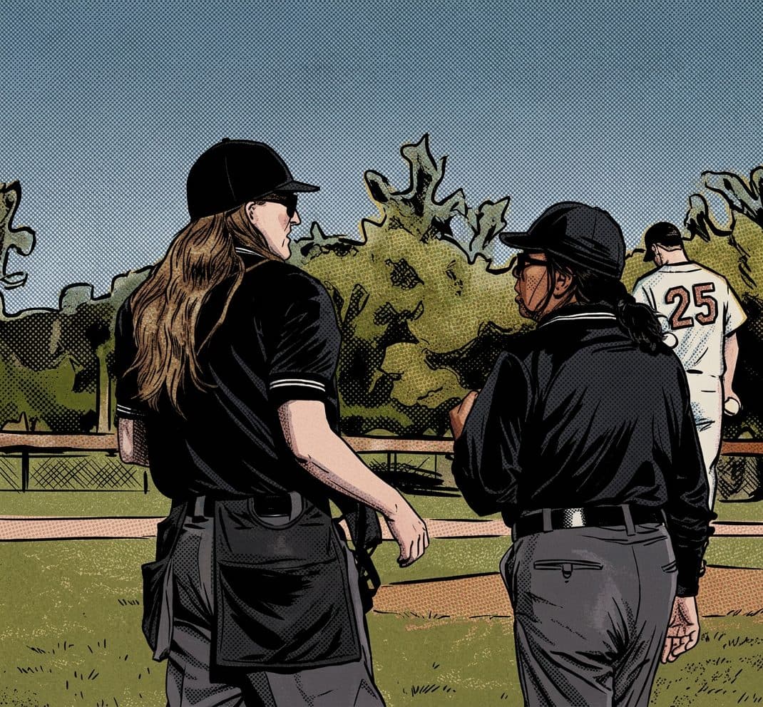 Softball