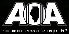 Athletic Officials Association