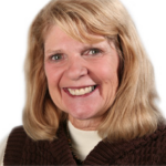 LAURIE JORDAN