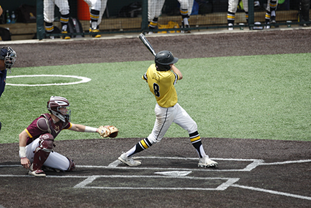 2025 Baseball Division