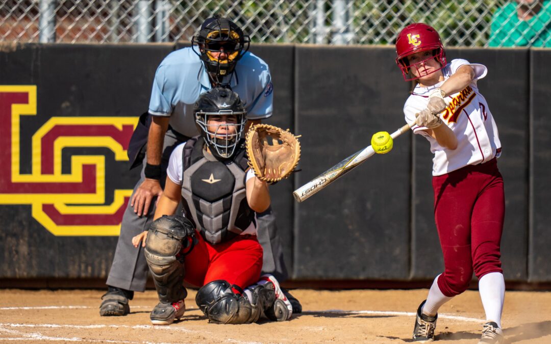 2026 Softball Division and Feb 8 Clinic