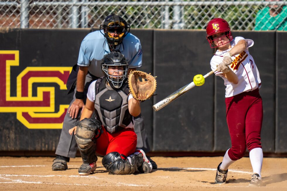 Generic Softball 2026 Softball Division and Feb 8 Clinic | Athletic Officials Association